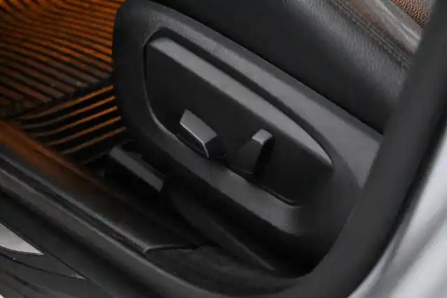 Hopea Farmari, BMW 520 – SMV-237