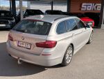 Hopea Farmari, BMW 520 – SMV-237, kuva 6