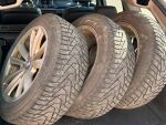 Hopea Farmari, BMW 520 – SMV-237, kuva 7