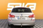 Hopea Farmari, BMW 520 – SMV-237, kuva 7