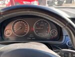 Hopea Farmari, BMW 520 – SMV-237, kuva 8