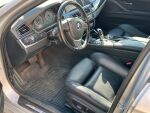 Hopea Farmari, BMW 520 – SMV-237, kuva 9