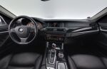 Hopea Farmari, BMW 520 – SMV-237, kuva 9