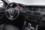 Hopea Farmari, BMW 520 – SMV-237, kuva 10
