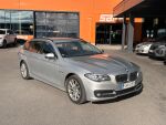 Hopea Farmari, BMW 520 – SMV-237, kuva 1