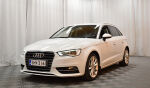 Valkoinen Viistoperä, Audi A3 – SMV-316, kuva 4