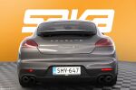 Harmaa Viistoperä, Porsche Panamera – SMV-647, kuva 7