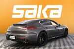 Harmaa Viistoperä, Porsche Panamera – SMV-647, kuva 8