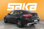 Musta Maastoauto, Mercedes-Benz GLC – SMV-846, kuva 5