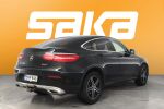 Musta Maastoauto, Mercedes-Benz GLC – SMV-846, kuva 8