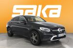 Musta Maastoauto, Mercedes-Benz GLC – SMV-846, kuva 1