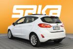 Valkoinen Viistoperä, Ford Fiesta – SMV-928, kuva 5