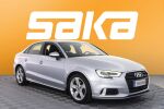 Hopea Sedan, Audi A3 – SMX-869, kuva 1