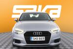Hopea Sedan, Audi A3 – SMX-869, kuva 2