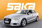 Hopea Sedan, Audi A3 – SMX-869, kuva 4