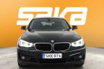 Musta Sedan, BMW 320 Gran Turismo – SMX-974, kuva 2