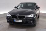 Musta Sedan, BMW 320 Gran Turismo – SMX-974, kuva 27