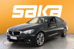 Musta Sedan, BMW 320 Gran Turismo – SMX-974, kuva 4