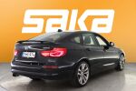 Musta Sedan, BMW 320 Gran Turismo – SMX-974, kuva 8