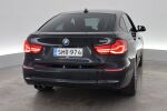 Musta Sedan, BMW 320 Gran Turismo – SMX-974, kuva 10