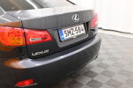 Harmaa Sedan, Lexus IS – SMZ-584, kuva 10