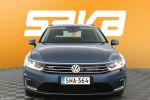 Sininen Farmari, Volkswagen Passat – SNA-364, kuva 2