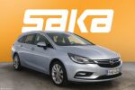 Hopea Farmari, Opel Astra – SNA-434, kuva 1