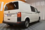 Valkoinen Pakettiauto, Volkswagen Transporter – SNA-920, kuva 7