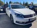 Valkoinen Farmari, Volkswagen Passat – SNC-815, kuva 2