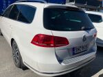 Valkoinen Farmari, Volkswagen Passat – SNC-815, kuva 3