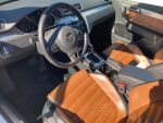 Valkoinen Farmari, Volkswagen Passat – SNC-815, kuva 4