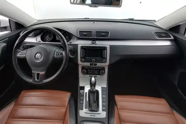 Valkoinen Farmari, Volkswagen Passat – SNC-815