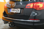 Musta Farmari, Opel Astra – SNH-426, kuva 10