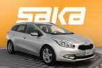 Hopea Farmari, Kia cee'd – SNH-710, kuva 1