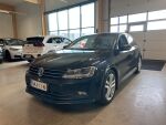 Musta Sedan, Volkswagen Jetta – SNJ-116, kuva 1