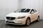 Valkoinen Viistoperä, Volvo V40 – SNJ-553, kuva 4