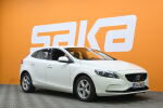 Valkoinen Viistoperä, Volvo V40 – SNJ-553, kuva 1