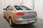 Beige Sedan, Seat Toledo – SNK-178, kuva 5