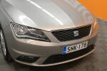 Beige Sedan, Seat Toledo – SNK-178, kuva 10