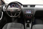 Beige Sedan, Seat Toledo – SNK-178, kuva 14