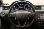 Beige Sedan, Seat Toledo – SNK-178, kuva 16