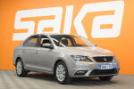 Beige Sedan, Seat Toledo – SNK-178, kuva 1