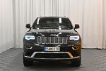 Musta Maastoauto, Jeep Grand Cherokee – SNM-210, kuva 2