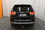 Musta Maastoauto, Jeep Grand Cherokee – SNM-210, kuva 7