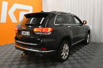 Musta Maastoauto, Jeep Grand Cherokee – SNM-210, kuva 8