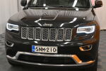 Musta Maastoauto, Jeep Grand Cherokee – SNM-210, kuva 30