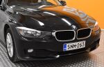 Musta Farmari, BMW 316 – SNM-263, kuva 12