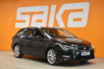 Musta Farmari, Seat Leon ST – SNM-521, kuva 1