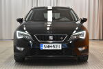 Musta Farmari, Seat Leon ST – SNM-521, kuva 2