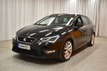 Musta Farmari, Seat Leon ST – SNM-521, kuva 4